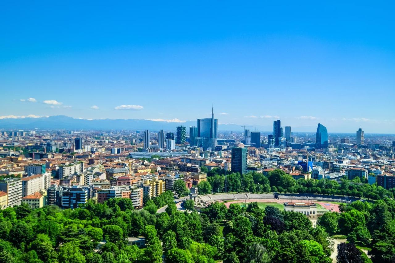 Belstay Milano Ассаго Екстер'єр фото