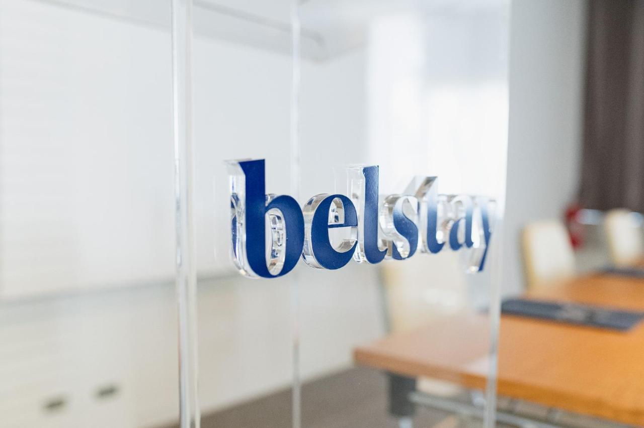 Belstay Milano Ассаго Екстер'єр фото